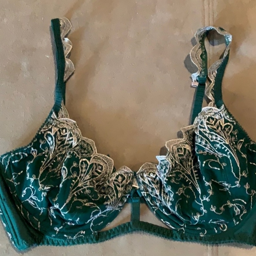 Free People Bra